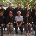 Training GLP (Persyaratan dan Implementasi Good Laboratory Practices dalam Manajemen Laboratorium)