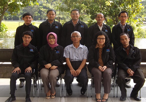 Training GLP (Persyaratan dan Implementasi Good Laboratory Practices dalam Manajemen Laboratorium)