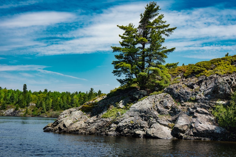 Top 7 Highest Lakes in the World