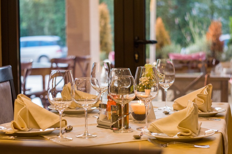 Best Europe Restaurants for Entertainment
