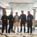 Training Pelayanan Prima (Services Excellent) Laboratorium Pengujian