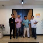 Training Peningkatan Produktivitas Kerja di Laboratorium