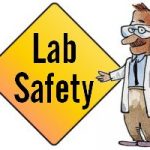 Training Laboratory Safety (Kesehatan dan Keselamatan Kerja (K3) di Laboratorium)