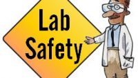Training Laboratory Safety (Kesehatan dan Keselamatan Kerja (K3) di Laboratorium)