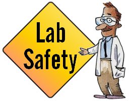 Training Laboratory Safety (Kesehatan dan Keselamatan Kerja (K3) di Laboratorium)